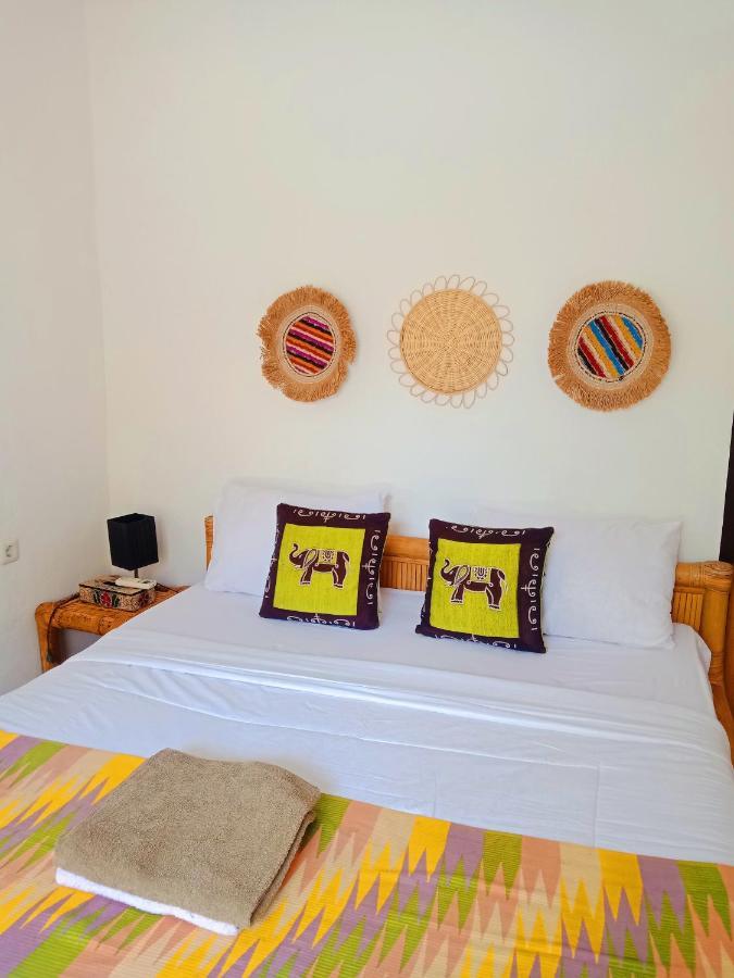 Tropical Garden Inn Batununggul Екстер'єр фото