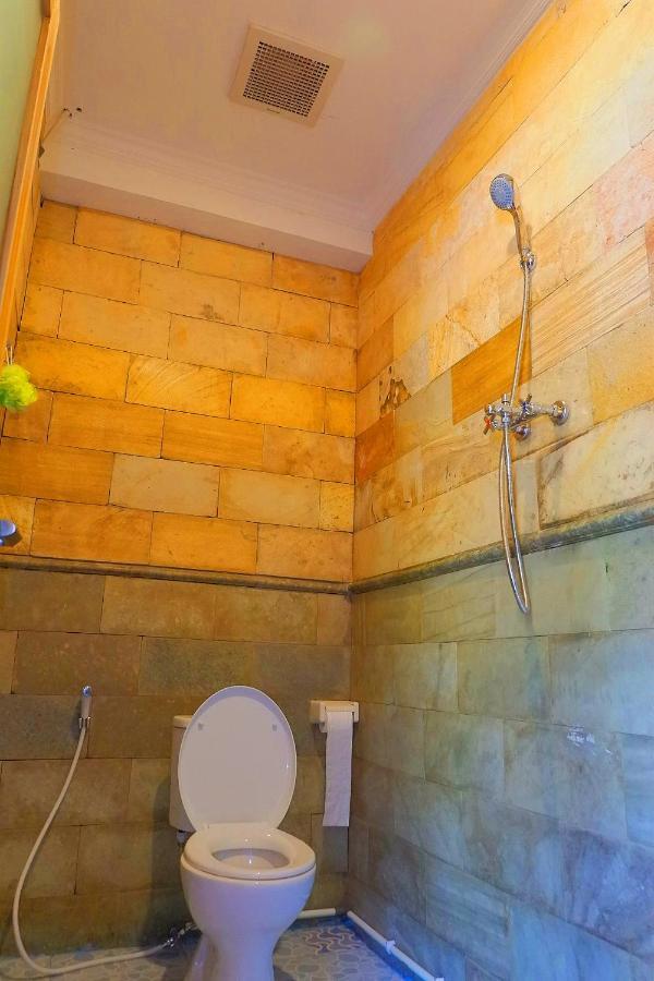 Tropical Garden Inn Batununggul Екстер'єр фото